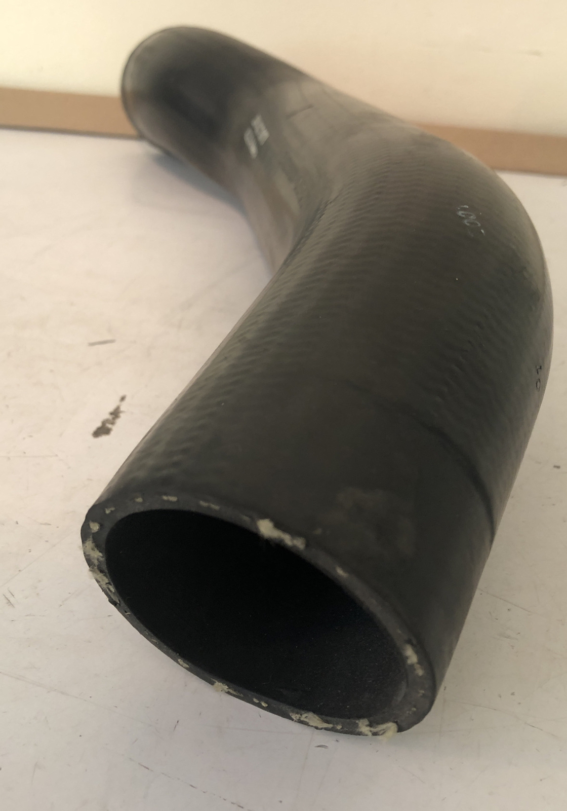 GENUINE VOLVO RADIATOR HOSE BOTTOM NEW OEM 22891492 | eBay