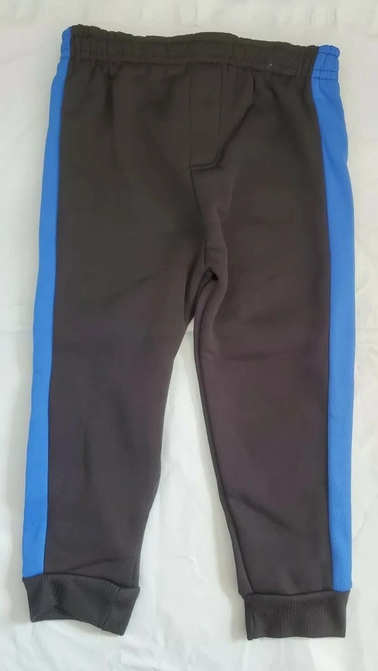 Marvel Vengadores Niños Con Personaje Super Héroe Jogger Sudadera con Capucha y Pantalones Conjunto Talla 4 Nuevo Con Etiquetas Foto 4 de 4