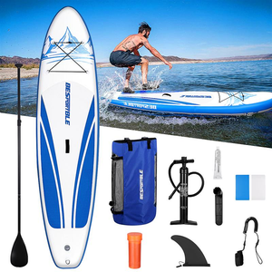 stand up paddle board