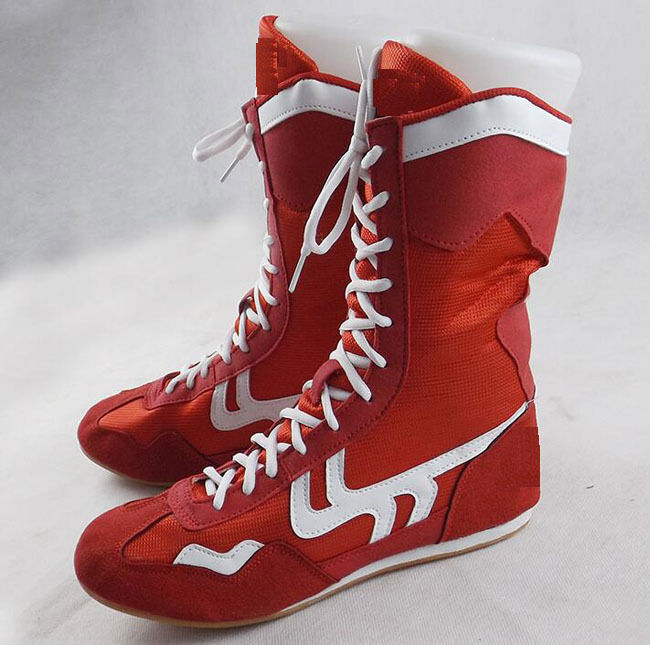 Boxer Shoes Tall Boxing Shoes CONYUMN Boxing Shoes For Men And