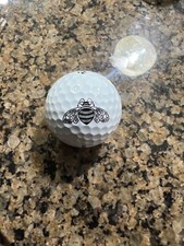 LOGO GOLF BALL-ORIGINAL TEQUILA PATRON