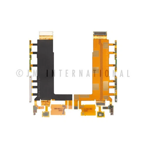 Гибкие кабели для сотового телефона Sony Xperia Z3