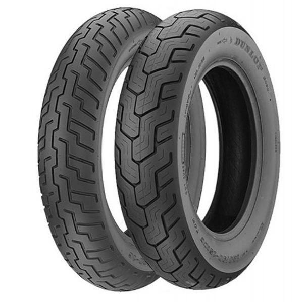 PNEUMATICI GOMME DUNLOP D404  180/70 -15 76 H TL