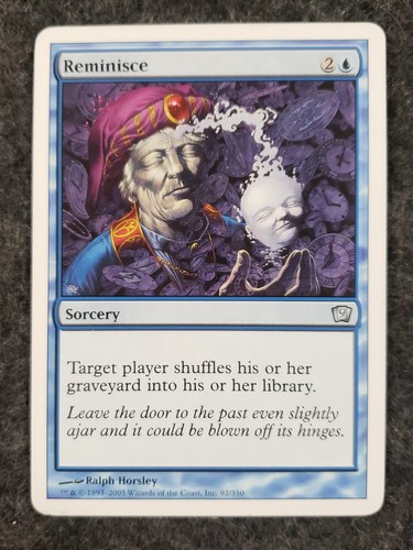 Reminisce  - 9th Edition - VLP- , English - 9th Edition .............(DS3D1J9) - Afbeelding 9 van 20