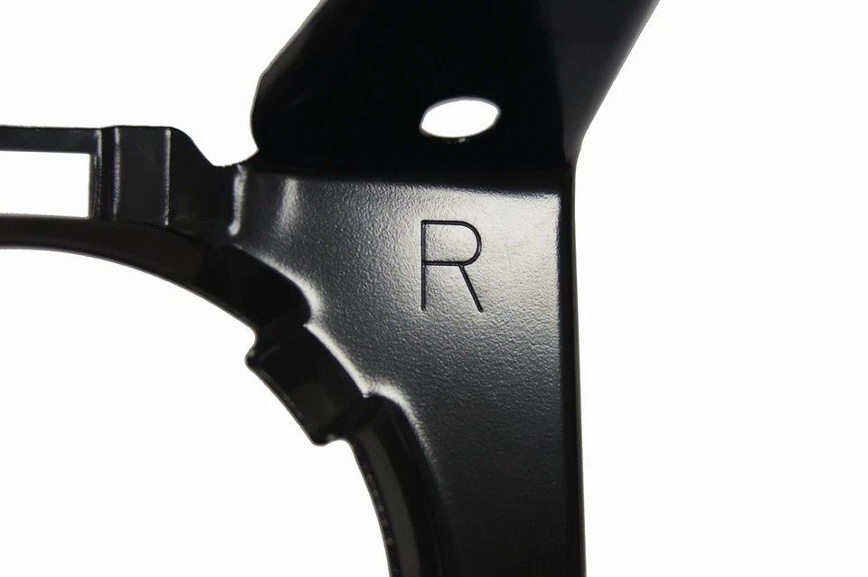 Soporte de faros derecho derecho Chevy S10/S15 GMC Sonoma 1994-1997 nuevo OEM 16517154 Foto 2 de 4