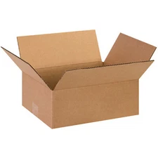 13x10x5 SHIPPING BOXES STRONG 32 ECT 25 Pack