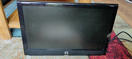 Compaq CQ1859S 18.5 Inch LCD VGA Audio 