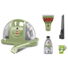 BISSELL Little Green Select Portable Carpet Cleaner