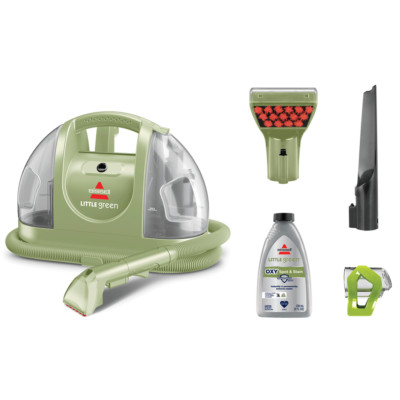 BISSELL Little Green Select Portable Carpet Cleaner