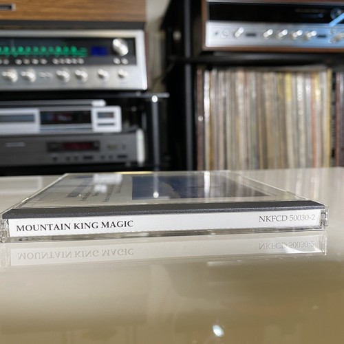 Mountain King Magic - Norwegian Classical Music NFKCD 50030-2 - Picture 3 of 6