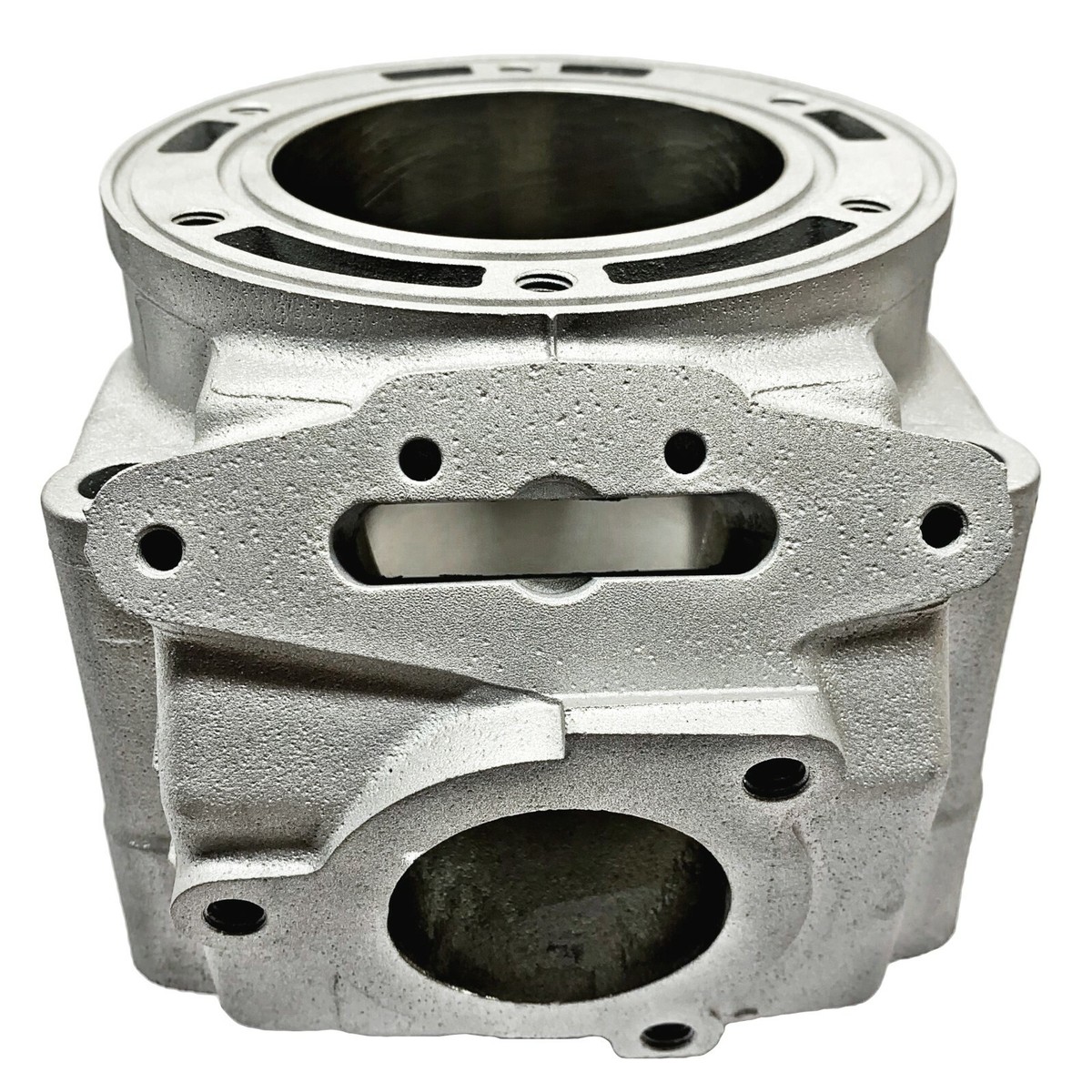 New Plated OEM Arctic Cat 96B1 700cc Cylinder 2003-2006 Fire New Plated OEM Arctic Cat 96B1 700cc Cylinder 2003-2006 Fire