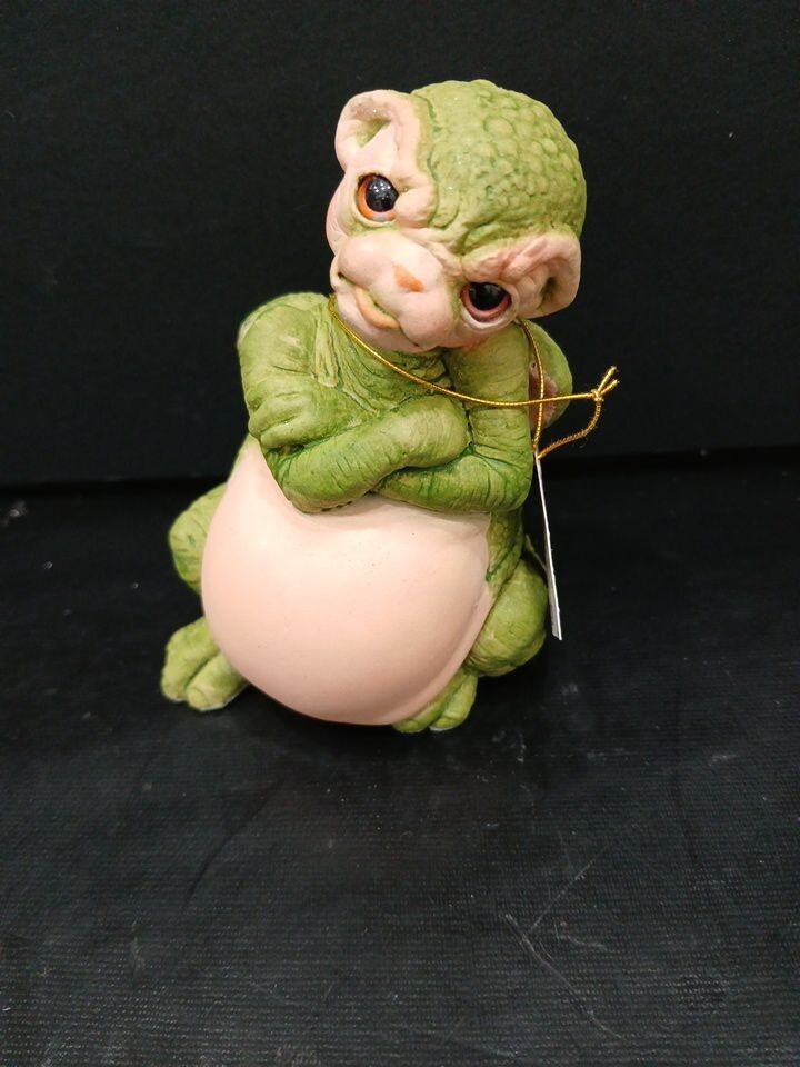 Dragon Keep Figurine 