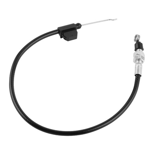 064-8057-17 Cavo freno SOLO PER modelli 18,37" BAD BOY MZ & MZ Magnum 2017-2021 - Foto 6 di 12