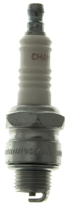 New Champion Copper Plus Spark Plug J8J
