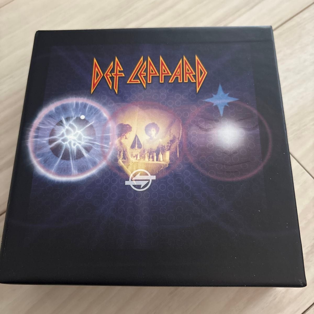 DEF LEPPARD Def Leppard CD Collection vol.2 | eBay DEF LEPPARD Def Leppard CD Collection vol.2 | eBay