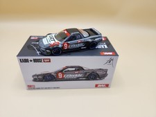 Kaido House Mini-GT Honda NSX Kaido Test Car Spec V1 KHMG190