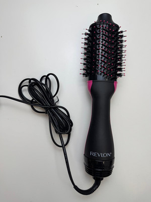 Revlon Salon One-Step Volumiser   neu, getestet, OVP beschädigt/fehlt