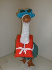 Best dressed goose geese clothes outfits 25-2...