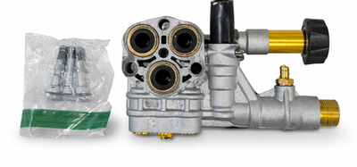 #ad 7108366 Cleaning Manifold Kit For 520006 Axial Cam Pressure Washer Pump Read $29.99