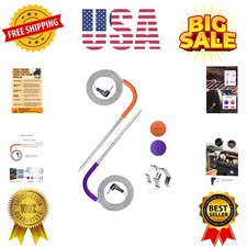 Replacement Meat Probe for Pit boss Pellet Grill and Pellet Smoker - 3.5mm Pl...