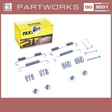 Feder Bremsbacken für PORSCHE Cayenne 92A 958 Zugfeder Zubehör 95835294500