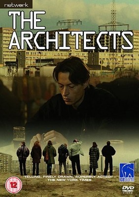 The Architects [DVD] - DVD  L8VG The Cheap Fast Free Post