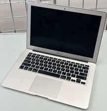 Apple MacBook Air A1466 Silver 2013 - AS IS - For Parts Or Not Working