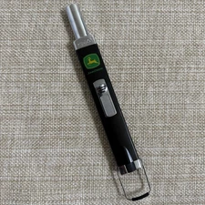 John Deere Zippo Lighter Multi Purpose Lighter Not Working Parts Only No Box