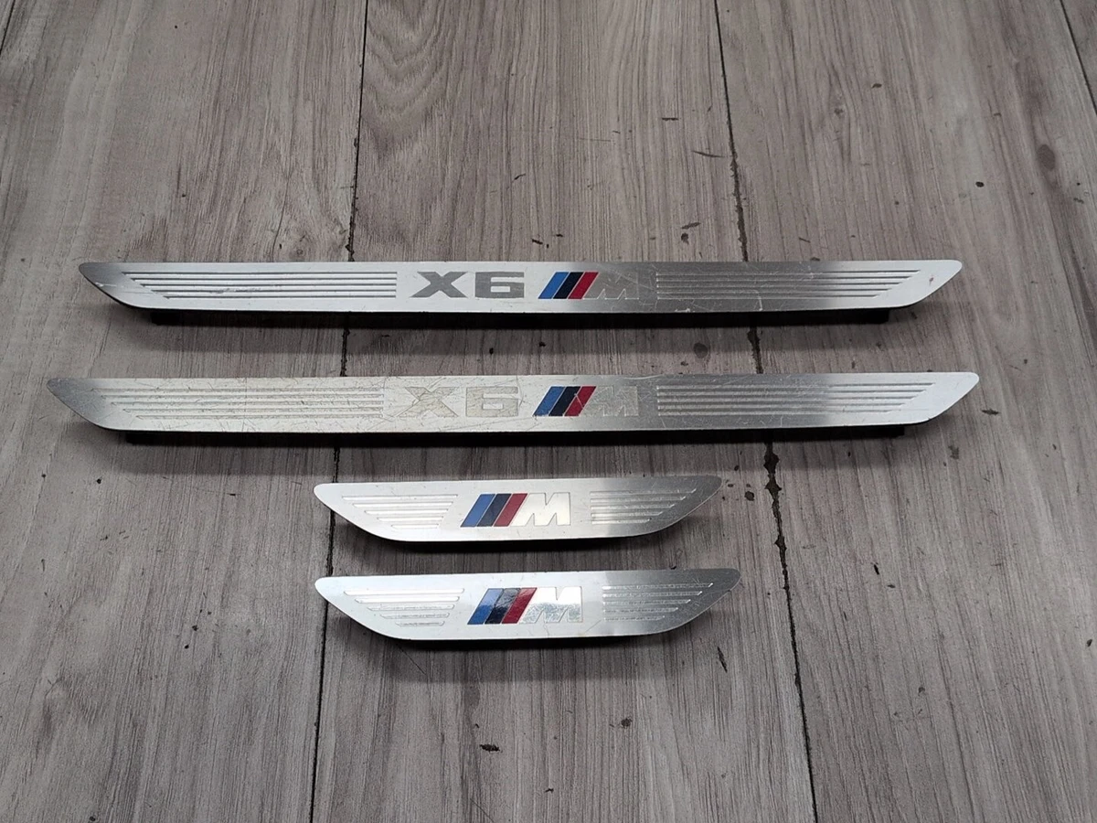 Genuine OEM Trims for BMW X6 for sale | eBay