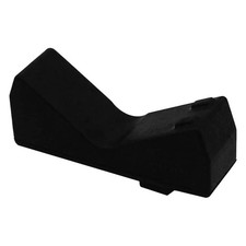 Polaris Snowmobile OEM Rubber Ski Stop, 54152...
