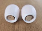 Vintage Risqué Nude Nodding Lady Salt & Pepper Shaker Set – Japan – 1950s — photo 3
