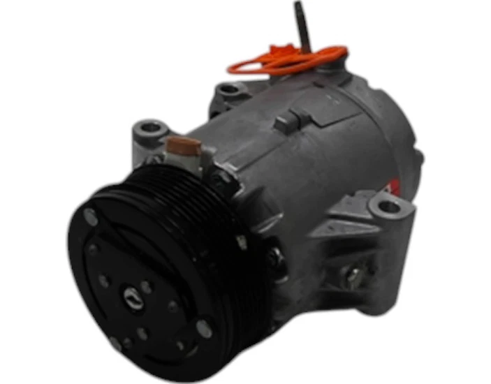 GM COMPRESOR KITA/ (SLP) 19418189 NUEVO OEM 19418189 Foto 4 de 4