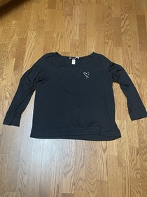 Victoria&rsquo;s Secret Loungewear Lot of 7. ￼ Size Large&mdash;Except Pink Pants Are Medium