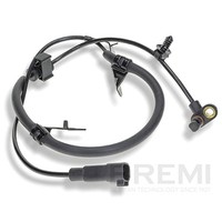 ABS Sensor Raddrehzahl Bremi 51374 FüR Freemont Dodge Fiat Journey JTD 4X4 VAN