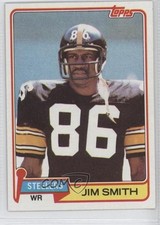 Jim Smith