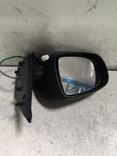 Retroviseur gauche (ou coque) Nissan NOTE