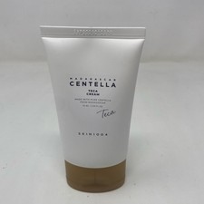 SKIN1004 Centella Teca Cream White 75ml (2.53 fl oz)