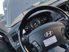 Commodo Hyundai SONATA