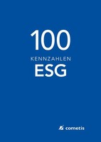 100 Esg-Kennzahlen Environmental-Social-Governance, Wolfram Heger