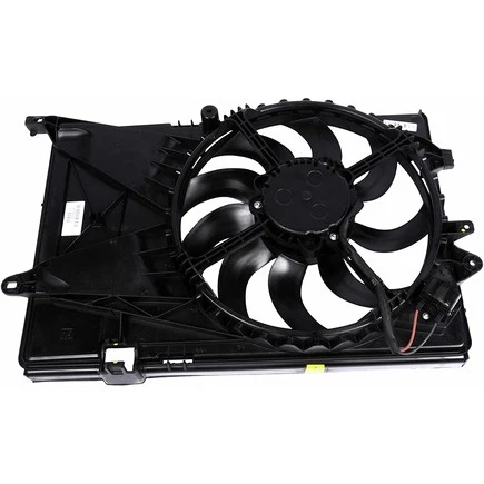 Ventilador Acdelco 15-81802 Asm Eng Clr Foto 3 de 4