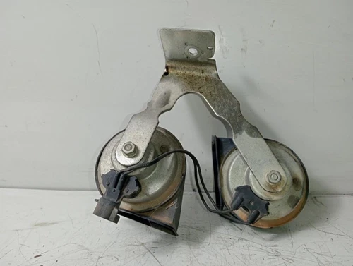 55306AM80S horn for Opel Insignia Sedan Cosmo 2009 109847 - Picture 4 of 10