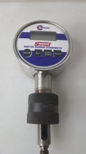 Command System Ii Adaptive Drawbar Dynamometer Gdat-0001