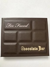 Too Faced Chocolate Bar Palette Mini featurin...