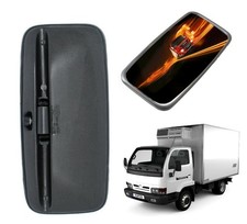 Specchietto retrovisore per Nissan Cabstar Truck 36x18cm sinistro o destro