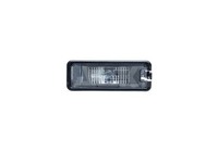 Alkar Kennzeichenleuchte 2413110 FüR VW Golf 6 5K1 Passat B7 362 Variant 365 AJ5