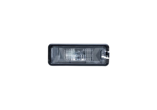 Alkar Kennzeichenleuchte 2413110 FüR VW Golf 6 5K1 Passat B7 362 Variant 365 AJ5-image