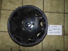 Alufelge 1244011302   7Jx15H2   ET41   Mercedes