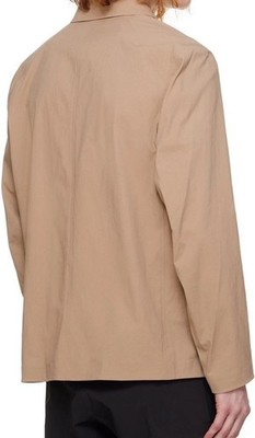 A2-13 NWT Size XL ARC'TERYX VEILANCE Men Spere LT Blazer Jacket