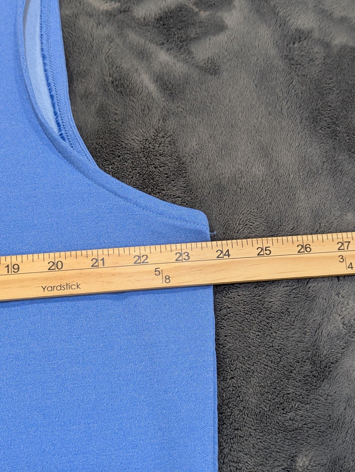 Peter Millar Performance Quarter Zip Sweater Vest… - image 6