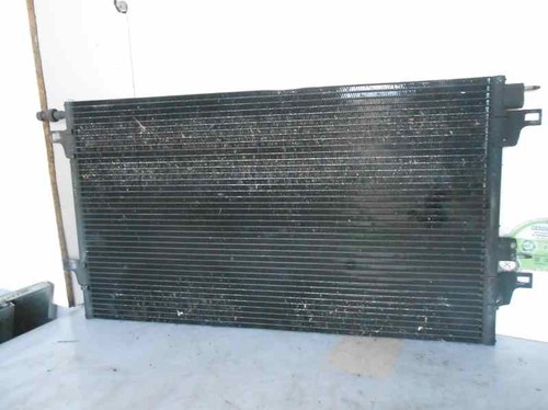 8200008763C KONDENSATOR / KÜHLER DER KLIMAANLAGE KONDENSATOR / BEHR / 710100200F